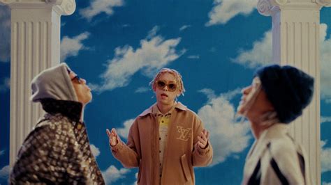 songs with louis vuitton lyrics